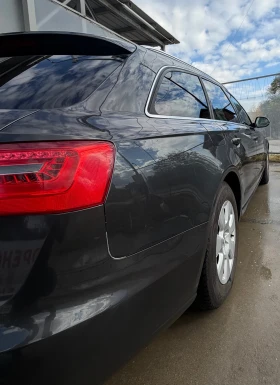 Audi A6 AUDI  (A6 C7) 2.0 TDI, снимка 6