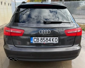Audi A6 AUDI  (A6 C7) 2.0 TDI, снимка 4
