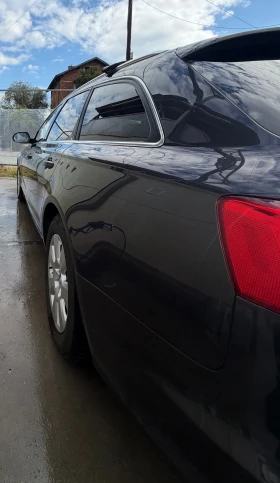 Audi A6 AUDI  (A6 C7) 2.0 TDI, снимка 5