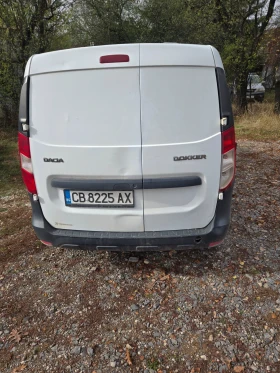 Dacia Dokker, снимка 2