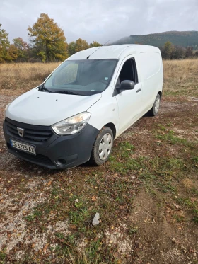 Dacia Dokker, снимка 4