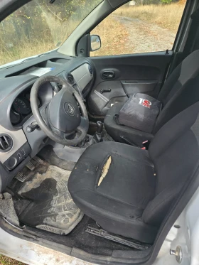 Dacia Dokker, снимка 5