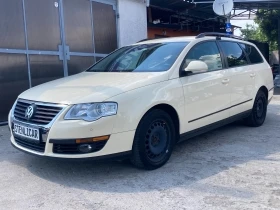 VW Passat   - [4] 