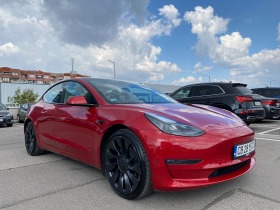     Tesla Model 3 LONG RANGE ~73 000 .