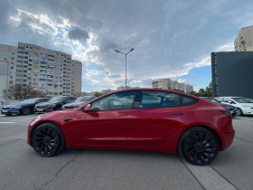 Tesla Model 3 LONG RANGE | Mobile.bg   7