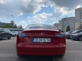 Tesla Model 3 LONG RANGE | Mobile.bg   5