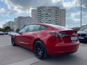 Tesla Model 3 LONG RANGE, снимка 6