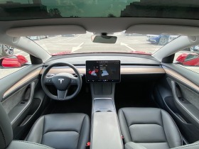 Tesla Model 3 LONG RANGE, снимка 10
