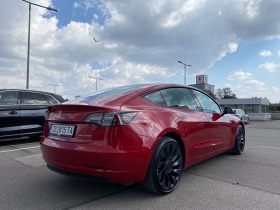 Tesla Model 3 LONG RANGE | Mobile.bg   4