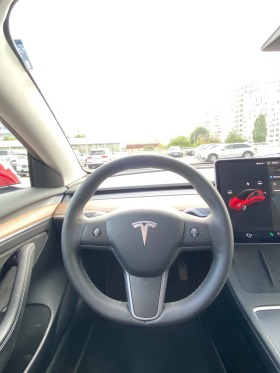 Tesla Model 3 LONG RANGE, снимка 11