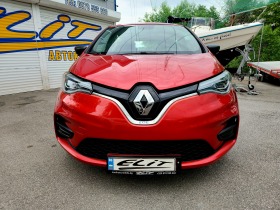 Renault Zoe R110-52kw.-420km, снимка 3 - Автомобили и джипове - 41081423
