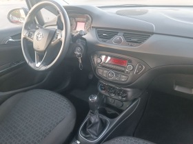 Opel Corsa 1.2i SPORT EVRO 6B NEW !!! | Mobile.bg   7