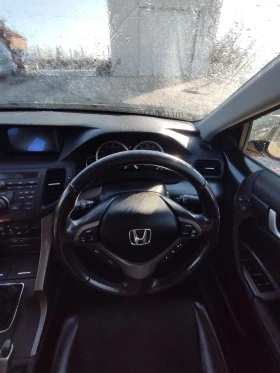 Honda Accord 2.2iDtec/150/НА ЧАСТИ, снимка 13