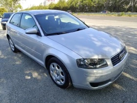 Audi A3 1.6, снимка 2