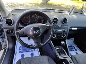 Audi A3 1.6 | Mobile.bg   7