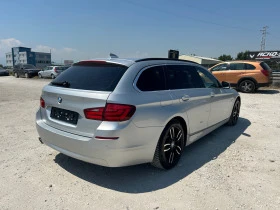 BMW 520 2.0d* 184k.c* Panorama* Full*  | Mobile.bg    3