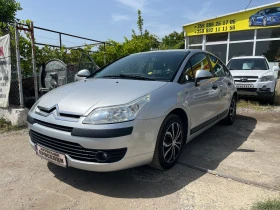     Citroen C4 1.4 