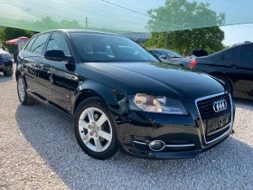 Audi A3 1.6TDi, FACELIFT, EURO5 | Mobile.bg    3