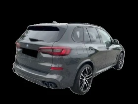 BMW X5M 50i laser B&W    | Mobile.bg    2