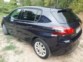 Peugeot 308 1.2 e-THP Active, снимка 4