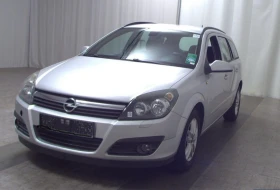 Opel Astra 1.8 Автоматик ГАЗ Теглич ЛИЗИНГ, снимка 1