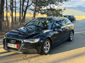 Audi A6 3.0TDi , Панорама , снимка 2