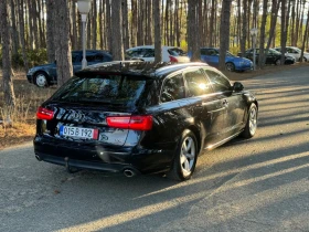 Audi A6 3.0TDi , Панорама , снимка 4