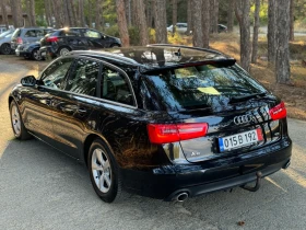 Audi A6 3.0TDi , Панорама , снимка 5