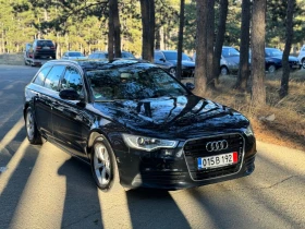 Audi A6 3.0TDi , Панорама , снимка 1