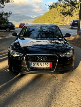 Audi A6 3.0TDi , Панорама , снимка 3