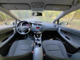 Kia Ceed, снимка 5