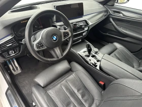 BMW 530 xDrive Sedan | Mobile.bg    6