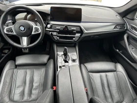 BMW 530 xDrive Sedan | Mobile.bg    7