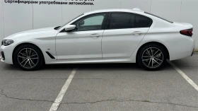 BMW 530 xDrive Sedan | Mobile.bg    3