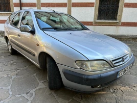 Citroen Xsara 1.6i, снимка 3