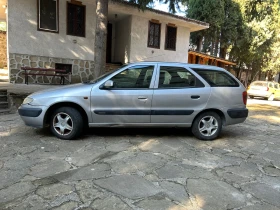 Citroen Xsara 1.6i, снимка 4