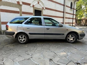 Citroen Xsara 1.6i, снимка 6