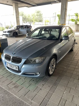 BMW 320 E90, снимка 1