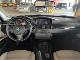 BMW 320 E90, снимка 7