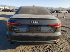 Audi A4 ULTRA PREMIUM / КРАЙНА ЦЕНА ДО БЪЛГАРИЯ!!! - 22800 лв. - 13361978 2
