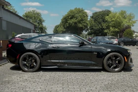 Chevrolet Camaro 3.6, снимка 5