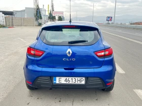 Renault Clio LPG EURO 6 B, снимка 5