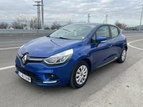 ����� �� �������� �� Renault Clio LPG EURO 6 B