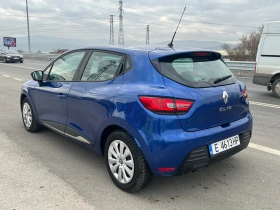Renault Clio LPG EURO 6 B, снимка 6