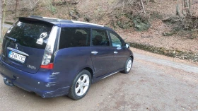 Mitsubishi Grandis, снимка 8