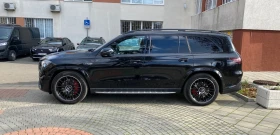 Mercedes-Benz GLS 63 AMG AMG, снимка 4