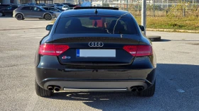 Audi S5 Sportback 3.0TFSI, снимка 5