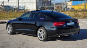 Audi S5 Sportback 3.0TFSI, снимка 6