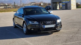 Audi S5 Sportback 3.0TFSI, снимка 1