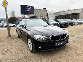     BMW 3gt GT* HEAD UP* KEYLESS GO* DISTRONIC* PANORAMA* KAME